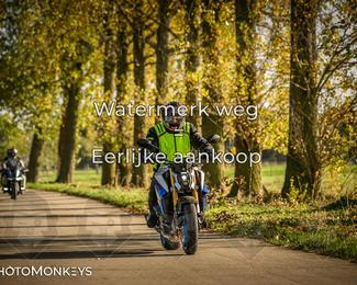 Herfstrit Moerzeke photo