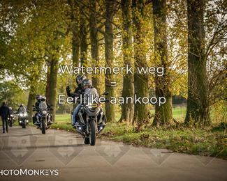 Herfstrit Moerzeke photo