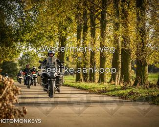 Autumn Ride Moerzeke photo