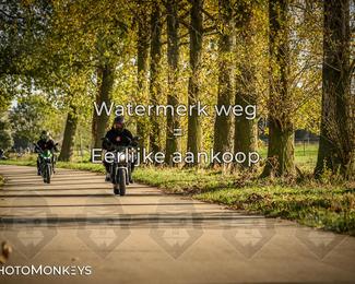 Herfstrit Moerzeke photo