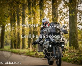 Herfstrit Moerzeke photo