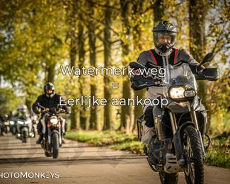 Autumn Ride Moerzeke photo