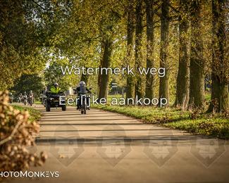 Balade d’automne Moerzeke photo