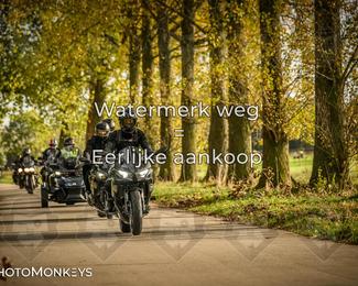 Herfstrit Moerzeke photo