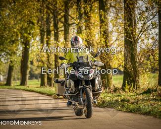 Herfstrit Moerzeke photo