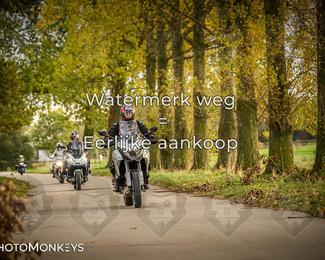 Autumn Ride Moerzeke photo