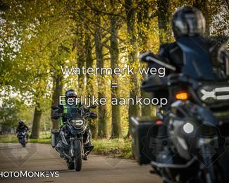 Herfstrit Moerzeke photo