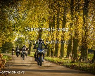 Herfstrit Moerzeke photo