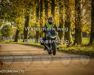 Herfstrit Moerzeke photo