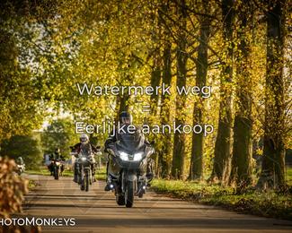 Herfstrit Moerzeke photo