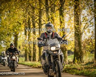 Autumn Ride Moerzeke photo