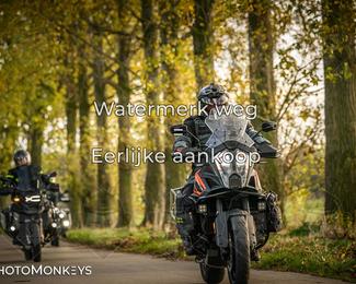 Balade d’automne Moerzeke photo