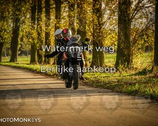 Balade d’automne Moerzeke photo