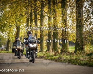 Balade d’automne Moerzeke photo