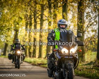 Herfstrit Moerzeke photo