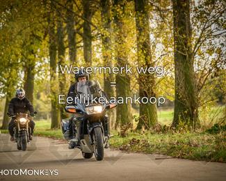 Herfstrit Moerzeke photo