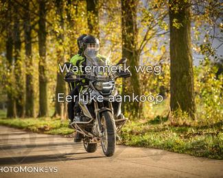 Herfstrit Moerzeke photo