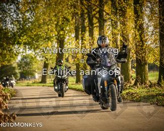 Herfstrit Moerzeke photo