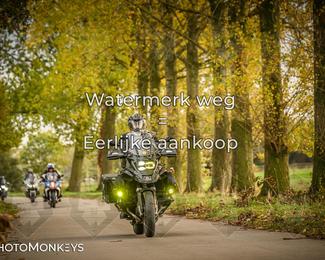 Herfstrit Moerzeke photo