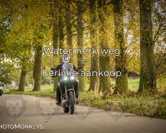 Autumn Ride Moerzeke photo