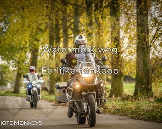 Herfstrit Moerzeke photo