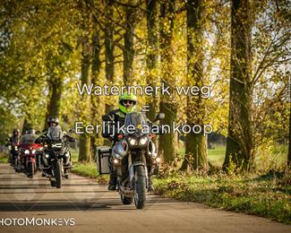 Herfstrit Moerzeke photo