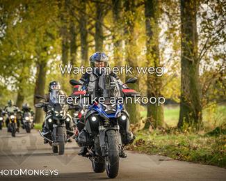 Balade d’automne Moerzeke photo