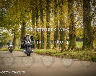 Herfstrit Moerzeke photo