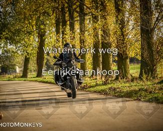 Herfstrit Moerzeke photo