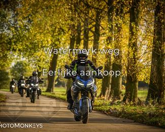 Herfstrit Moerzeke photo