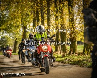 Herfstrit Moerzeke photo