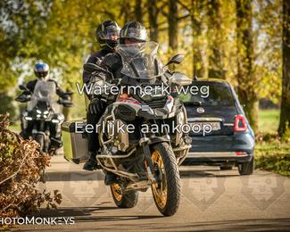 Herfstrit Moerzeke photo