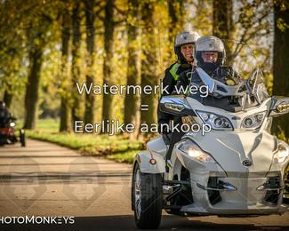 Balade d’automne Moerzeke photo