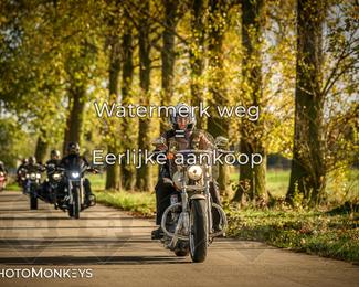 Autumn Ride Moerzeke photo