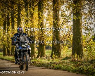 Herfstrit Moerzeke photo