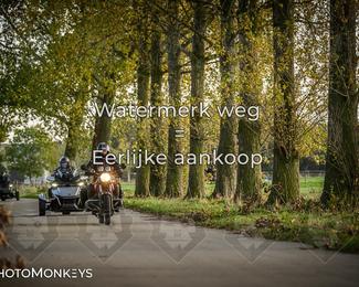 Balade d’automne Moerzeke photo