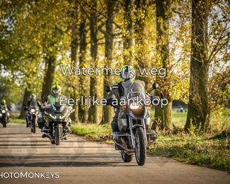 Herfstrit Moerzeke photo