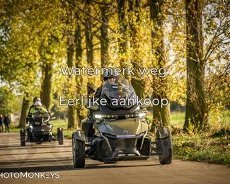 Balade d’automne Moerzeke photo