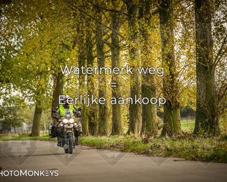 Herfstrit Moerzeke photo