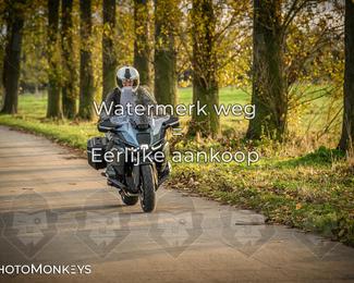 Herfstrit Moerzeke photo