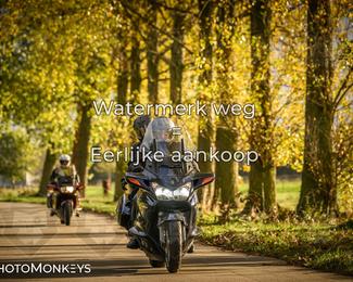 Herfstrit Moerzeke photo