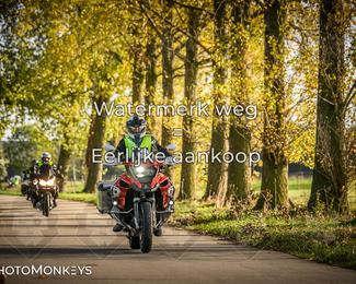 Herfstrit Moerzeke photo