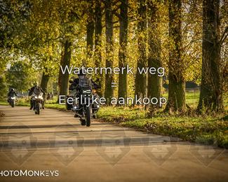 Balade d’automne Moerzeke photo