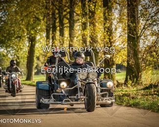 Herfstrit Moerzeke photo