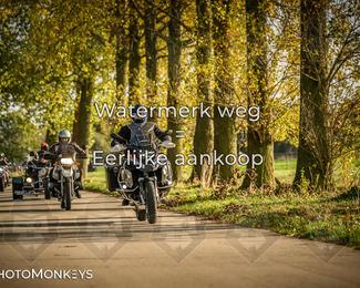 Herfstrit Moerzeke photo