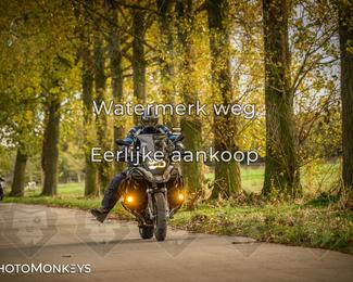 Herfstrit Moerzeke photo