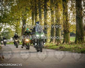 Balade d’automne Moerzeke photo