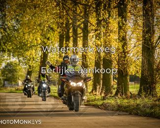 Balade d’automne Moerzeke photo