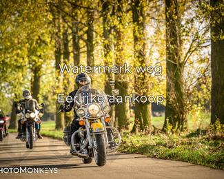 Herfstrit Moerzeke photo