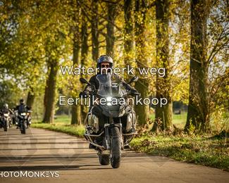 Herfstrit Moerzeke photo